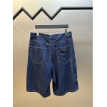 2025年10月28日秋冬新作Prada半ズボン高品質人気商品/LDF工場