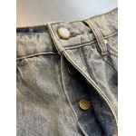 2025年10月28日秋冬新作Louis Vuittonジーパン高品質人気商品/LDF工場