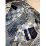 2025年10月28日秋冬新作Louis Vuittonジーパン高品質人気商品/LDF工場