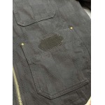 2025年10月28日秋冬新作Louis Vuittonジャケット高品質人気商品/LDF工場