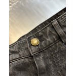 2025年10月28日秋冬新作Louis Vuittonジーパン高品質人気商品/LDF工場