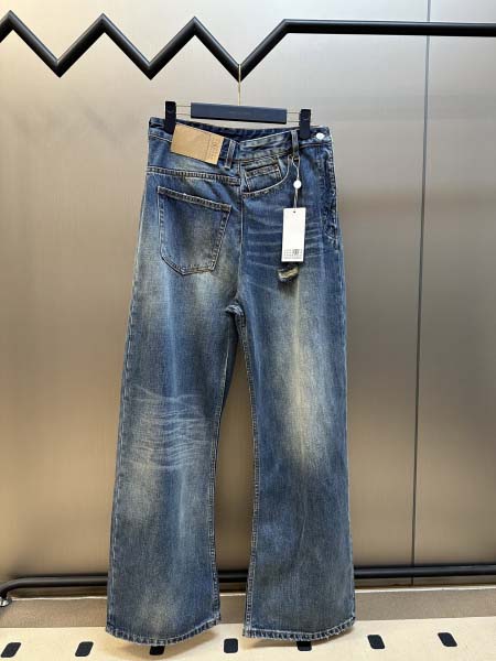 2025年10月28日秋冬新作Maison Margiela...