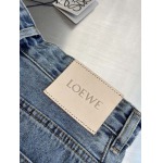 2025年10月28日秋冬新作Loeweジーパン高品質人気商品/LDF工場