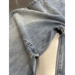 2025年10月28日秋冬新作Loeweジーパン高品質人気商品/LDF工場