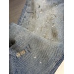 2025年10月28日秋冬新作Acneジーパン高品質人気商品/LDF工場