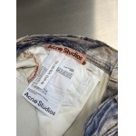 2025年10月28日秋冬新作Acneジーパン高品質人気商品/LDF工場