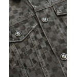 2025年10月28日秋冬新作Louis Vuittonジャケット高品質人気商品/LDF工場