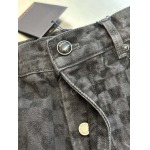 2025年10月28日秋冬新作Louis Vuittonジーパン高品質人気商品/LDF工場