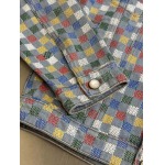 2025年10月28日秋冬新作Louis Vuittonジャケット高品質人気商品/LDF工場