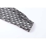 2025年10月28日秋冬新作DIORシャツ人気商品/LDF工場