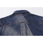 2025年10月28日秋冬新作Louis Vuittonシャツ人気商品/LDF工場