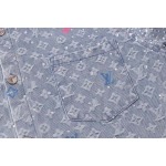 2025年10月28日秋冬新作Louis Vuittonシャツ人気商品/LDF工場