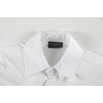 2025年10月28日秋冬新作Balenciagaシャツ人気商品/LDF工場