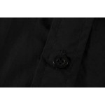 2025年10月28日秋冬新作Balenciagaシャツ人気商品/LDF工場