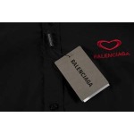 2025年10月28日秋冬新作Balenciagaシャツ人気商品/LDF工場
