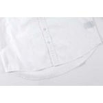 2025年10月28日秋冬新作Balenciagaシャツ人気商品/LDF工場