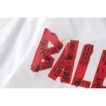 2025年10月28日秋冬新作Balenciagaシャツ人気商品/LDF工場