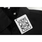 2025年10月28日秋冬新作LOEWEシャツ人気商品/LDF工場