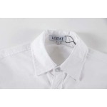 2025年10月28日秋冬新作LOEWEシャツ人気商品/LDF工場
