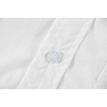 2025年10月28日秋冬新作LOEWEシャツ人気商品/LDF工場