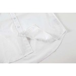 2025年10月28日秋冬新作LOEWEシャツ人気商品/LDF工場