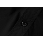 2025年10月28日秋冬新作Balenciagaシャツ人気商品/LDF工場