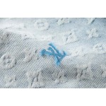 2025年10月28日秋冬新作Louis Vuittonジーパン人気商品/LDF工場