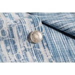 2025年10月28日秋冬新作Dior シャツ人気商品/LDF工場