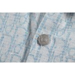 2025年10月28日秋冬新作Dior シャツ人気商品/LDF工場
