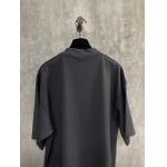 2025年10月28日秋冬新作Balenciaga半袖 tシャツ高品質人気商品/LDF工場