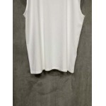 2025年10月28日秋冬新作Balenciagaタンクトップ高品質人気商品/LDF工場