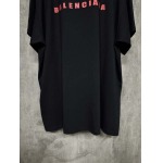 2025年10月28日秋冬新作Balenciaga半袖 tシャツ高品質人気商品/LDF工場