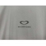 2025年10月28日秋冬新作Balenciaga半袖 tシャツ高品質人気商品/LDF工場