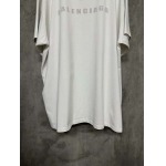 2025年10月28日秋冬新作Balenciaga半袖 tシャツ高品質人気商品/LDF工場