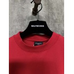 2025年10月28日秋冬新作Balenciaga半袖 tシャツ高品質人気商品/LDF工場