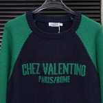 2025年10月28日秋冬新作valentinoセーター高品...