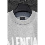 2025年10月28日秋冬新作Balenciaga長袖Tシャツ高品質人気商品/LDF工場