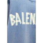 2025年10月28日秋冬新作Balenciaga長袖Tシャツ高品質人気商品/LDF工場