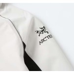 2025年10月28日秋冬新作ARCTERYXジャケット高品質人気商品/LDF工場