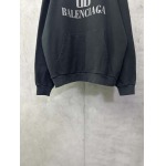 2025年10月28日秋冬新作Balenciagaスウェット高品質人気商品/LDF工場