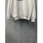 2025年10月28日秋冬新作Balenciagaスウェット高品質人気商品/LDF工場