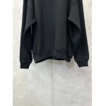 2025年10月28日秋冬新作Balenciagaスウェット高品質人気商品/LDF工場