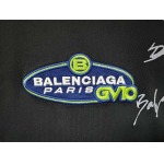 2025年10月28日秋冬新作Balenciaga半袖 tシャツ高品質人気商品/LDF工場