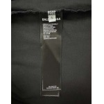 2025年10月28日秋冬新作Balenciaga半袖 tシャツ高品質人気商品/LDF工場