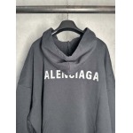 2025年10月28日秋冬新作Balenciagaスウェット高品質人気商品/LDF工場