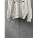 2025年10月28日秋冬新作Balenciagaスウェット高品質人気商品/LDF工場