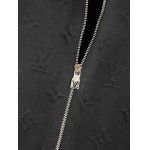 2025年10月28日秋冬新作Louis vuittonジャケット高品質人気商品/LDF工場