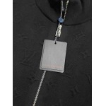 2025年10月28日秋冬新作Louis vuittonジャケット高品質人気商品/LDF工場