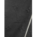 2025年10月28日秋冬新作Louis vuittonジャケット高品質人気商品/LDF工場