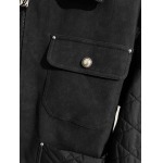 2025年10月28日秋冬新作Louis vuittonジャケット高品質人気商品/LDF工場